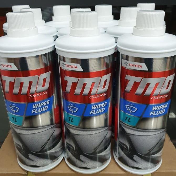 AIR WIPER-WIPER FLUID TMO 1Liter 08808-80060