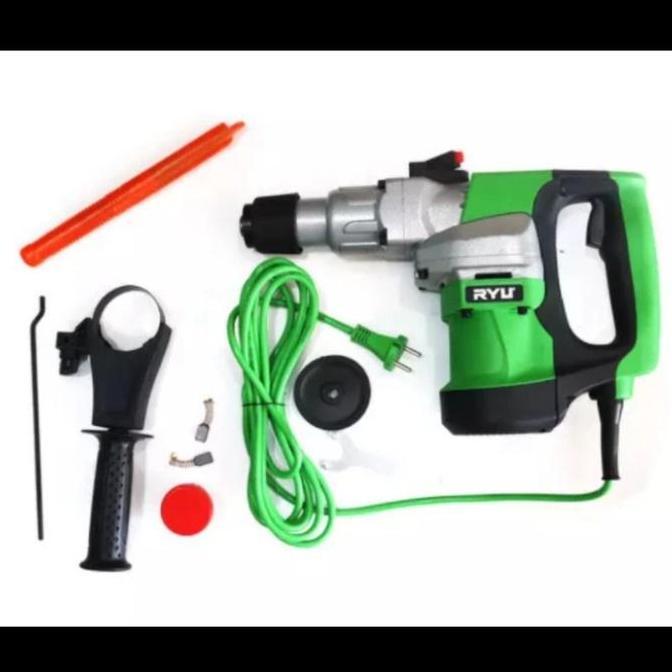 Spesial Mesin Bor Bobok Beton  Rrh 32 Ryu Tekiro