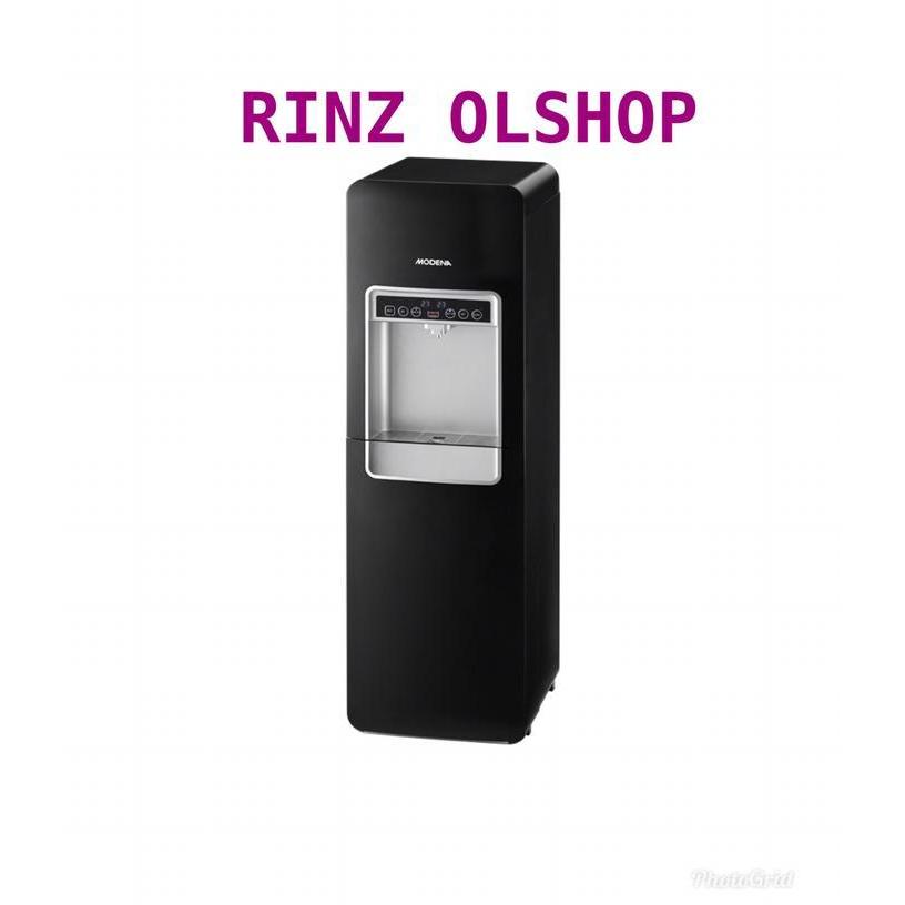 MODENA DISPENSER DD 68 L DOPPIO HOT NORMAL COLD