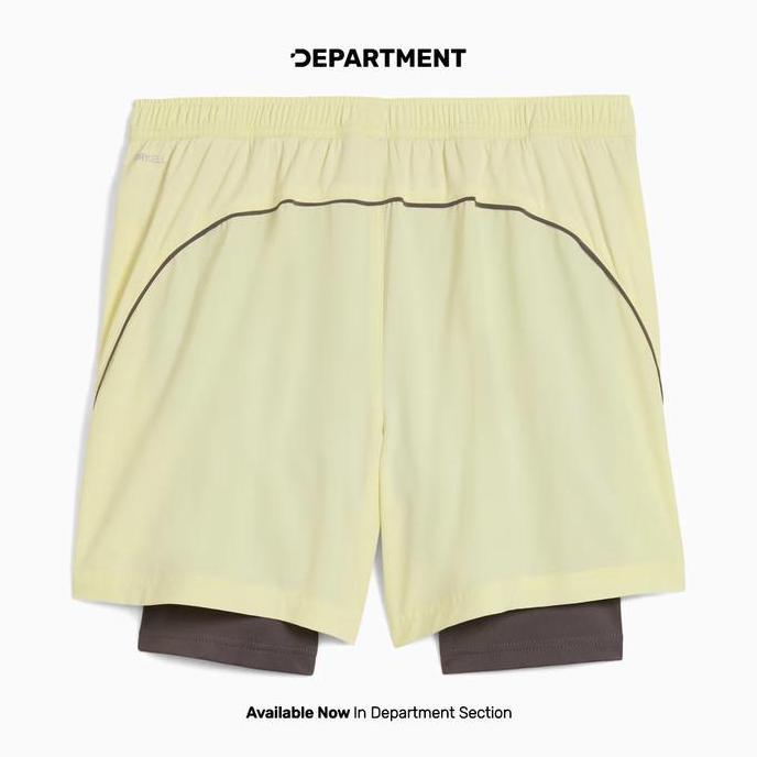 Sedia Celana Lari Pria Puma Run Velocity 2In1 52661135 Original | Original 100%