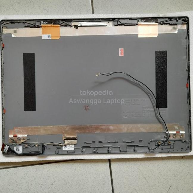 Ready Casing Belakang LCD LED laptop Lenovo Ideapad Slim 3 14 14iml05 14itl05 14are05
