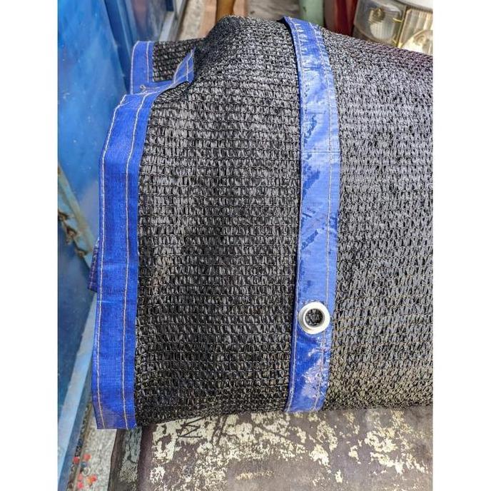 PARANET 90% ORCHID ukuran 3x4 dan 3x5