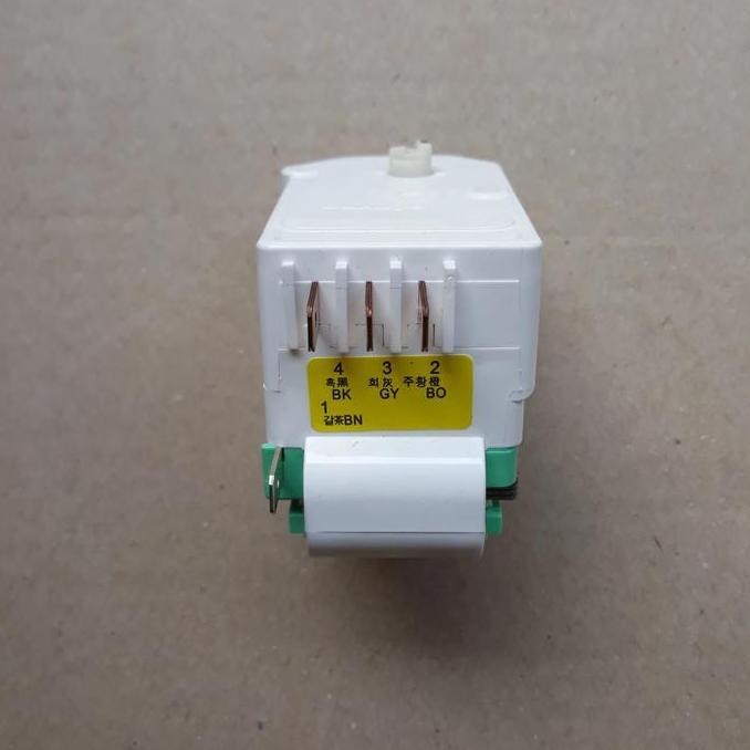 Timer Kulkas LG Original