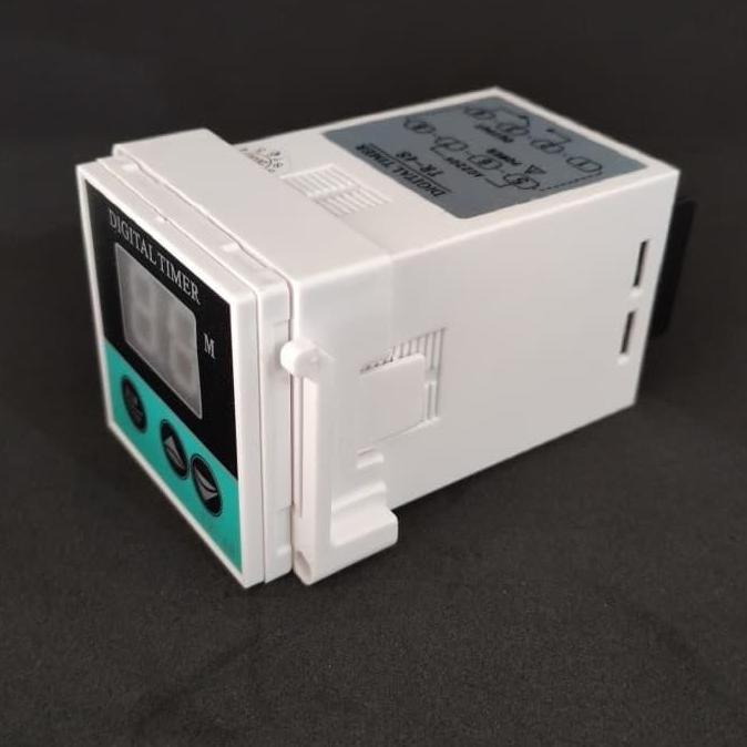 Timer Oven Deck / Pengatur Waktu Oven / Timer Oven