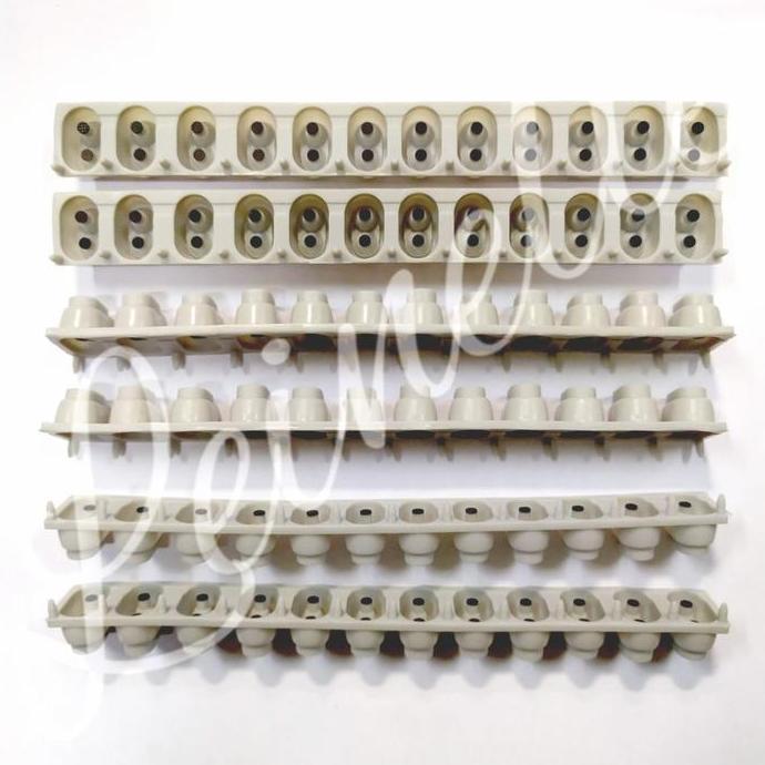 Ready Karet Tuts Keyboard Yamaha PSR E373 363 353 463 453 433 PSRS650 DGX KB200 KB150 PSR 410 400 30