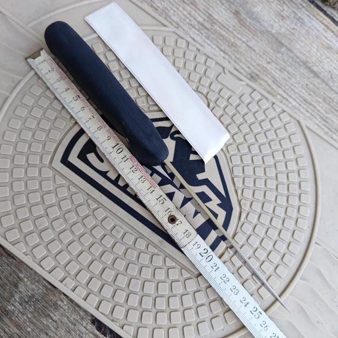 victorinox fibrox  boning knife NOS Cap PAYUNG ASLI