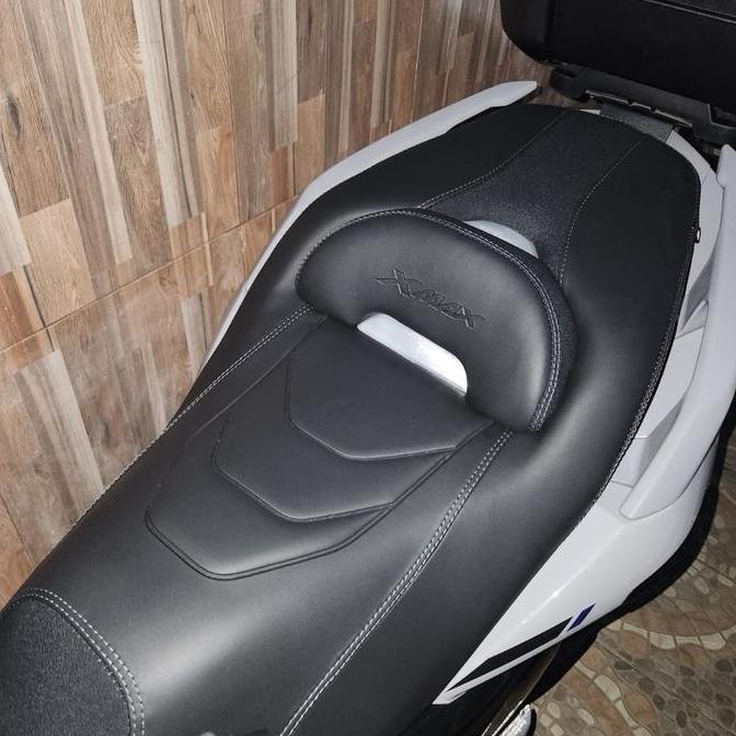 jok Xmax custom comfort modifikasi Eropa