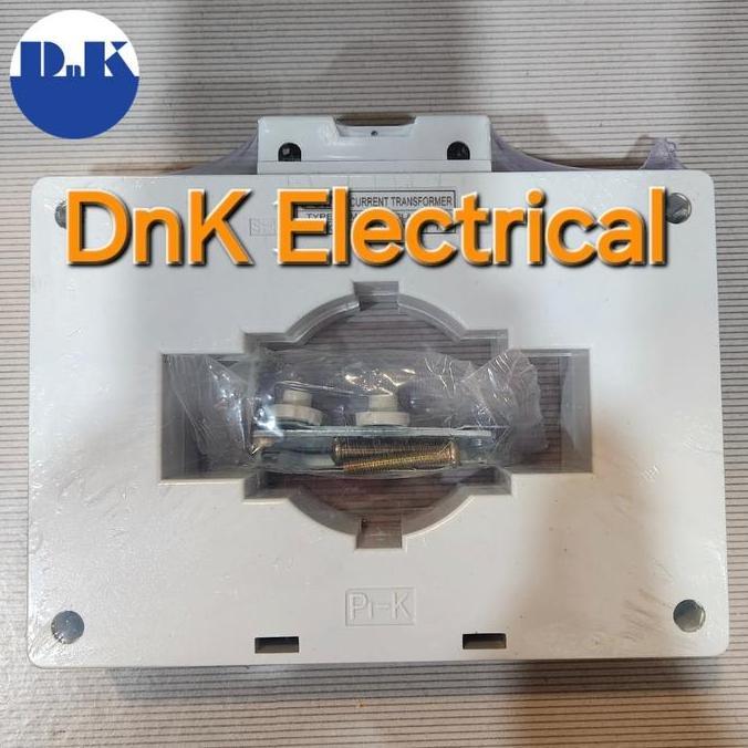 Ready CT / Current Transformer 1600/5A Merk FORT Type MSQ-100