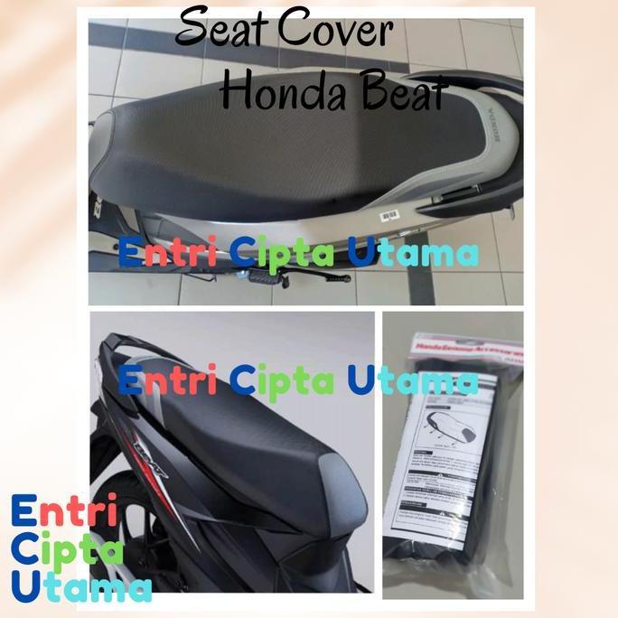 Sarung Jok Seat Cover Beat