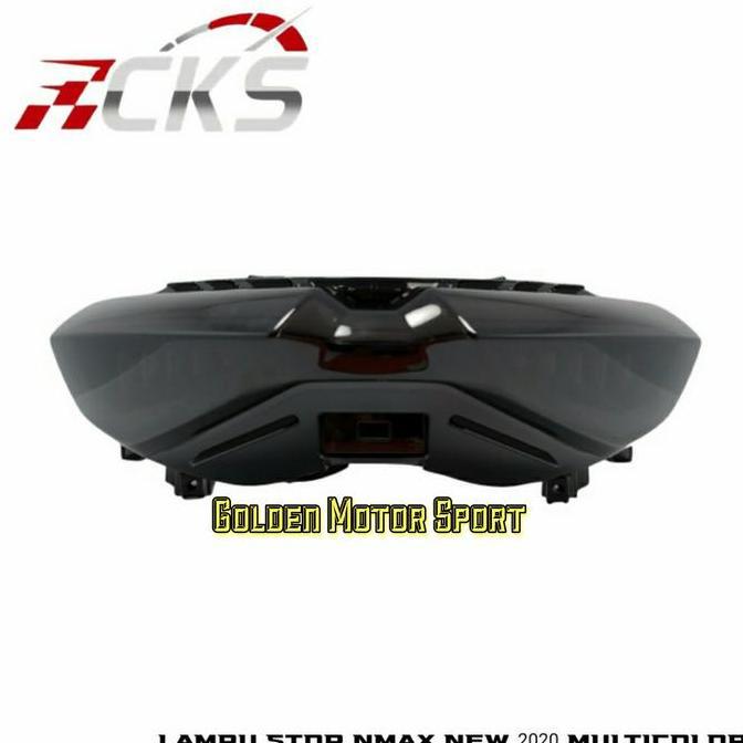 STOPLAMP ALL NEW NMAX 2020 ORIGINAL CKS - LAMPU STOP NMAX NEW 2020