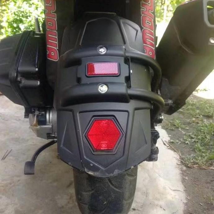 mud guard LVR ADV 160 VARIO 160 ABS CBS