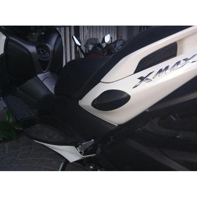 Cover body protector xmax 250