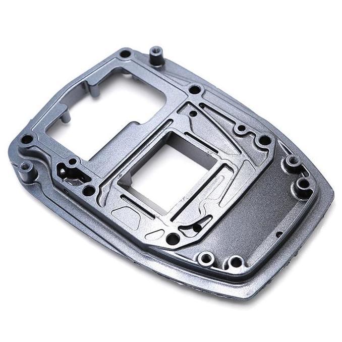 TOEVSKY Suku Cadang Mesin Tempel YAMAHA  15pk / Kepala Silinder Motor Tempel 6B4-41137-00
