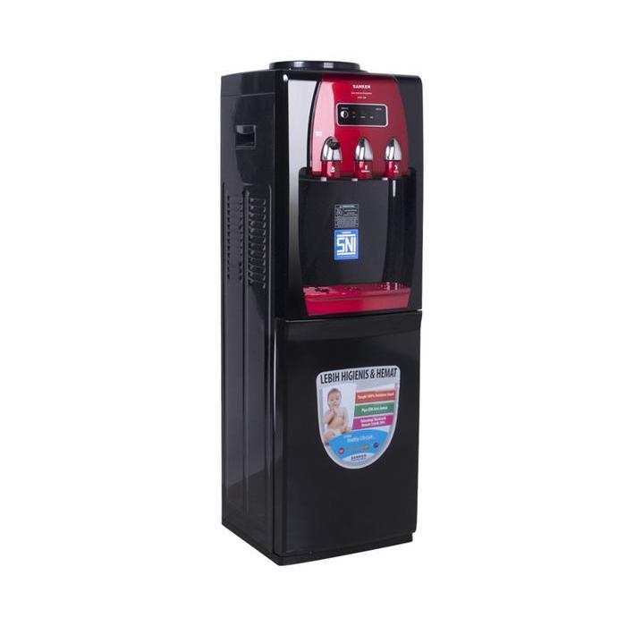 Water Dispenser Sanken HWD-Z88 Duo Gallon