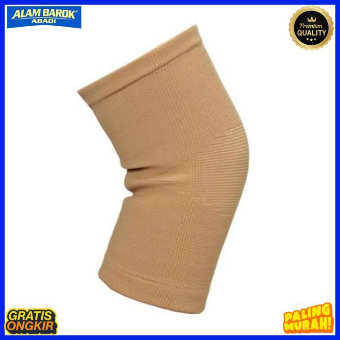 Exclusive Knee Support Agnesis. Deker Lutut Agnesis Original