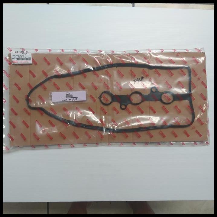 HOT DEAL PAKING KLEP AYLA, AGYA 11213-BZ080-001 ORIGINAL 