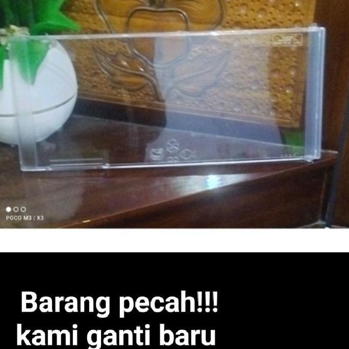 PROMO - tutup freezer kulkas panasonic 1 pintu