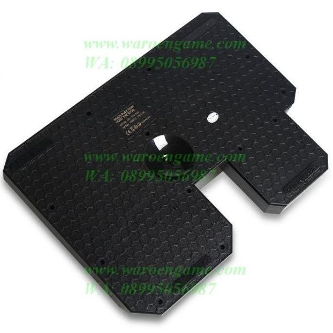 Dobe Multi Function Host the Base for PS4 VR Glasses Fat Slim PRO Move (TERBAIK) (TERBARU) (TERMURAH