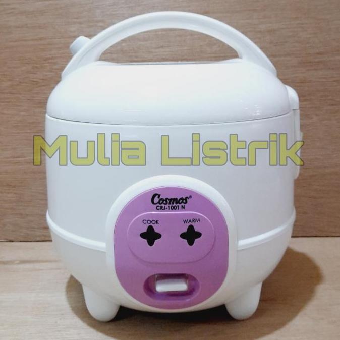 PROMO - magicom cosmos CRJ-1001,magicom cosmos 0,6L
