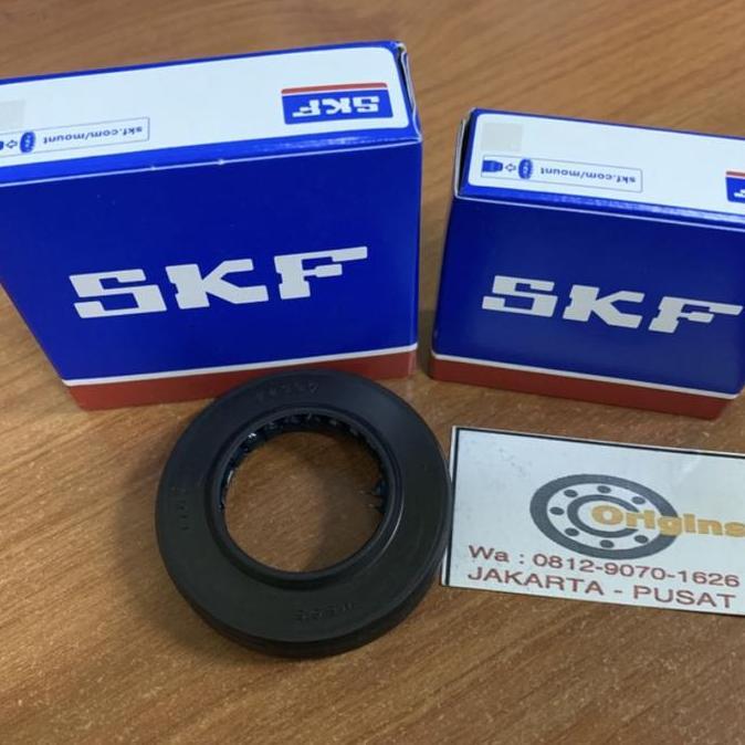 BEARING MESIN CUCI EWF 80743 KOMPLIT SET ORIGINAL SKF EWF80743