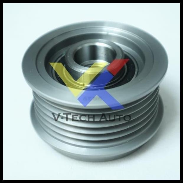 TERBARU PULLEY ALTERNATOR CAPTIVA 