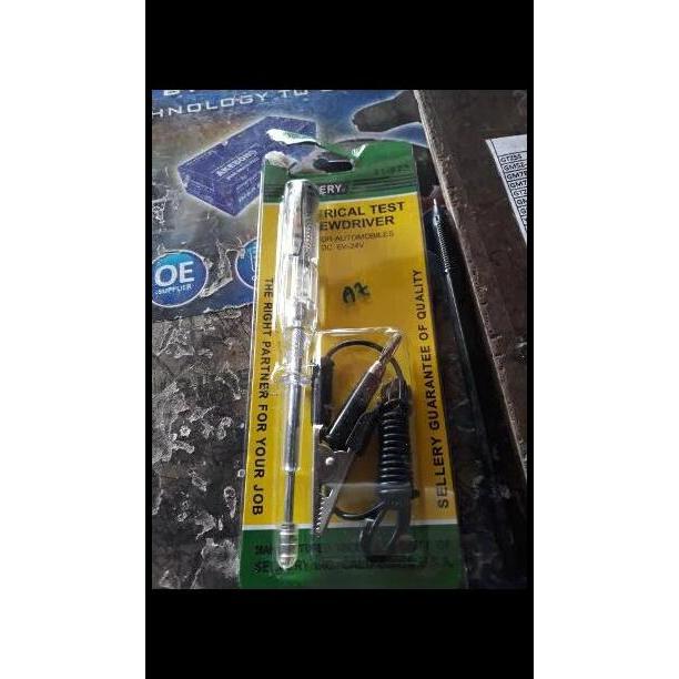 GRATIS ONGKIR TESPEN AKI ACCU TEKIRO MERK SELLERY 