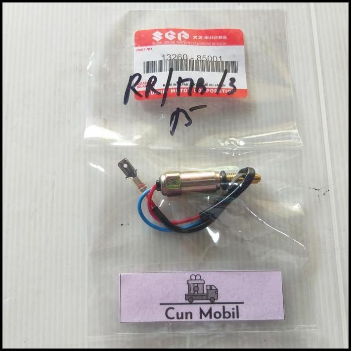 DISKON SWITCH CARBURATOR SWITCH LANGSAM CARRY EXTRA 1000CC 87 UP 