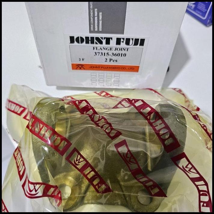 GRATIS ONGKIR FLANGE JOINT 2F HARDTOP TAPAK JOINT HARDTOP 