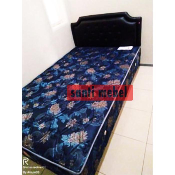 Springbed Central multibed set 120 x 200