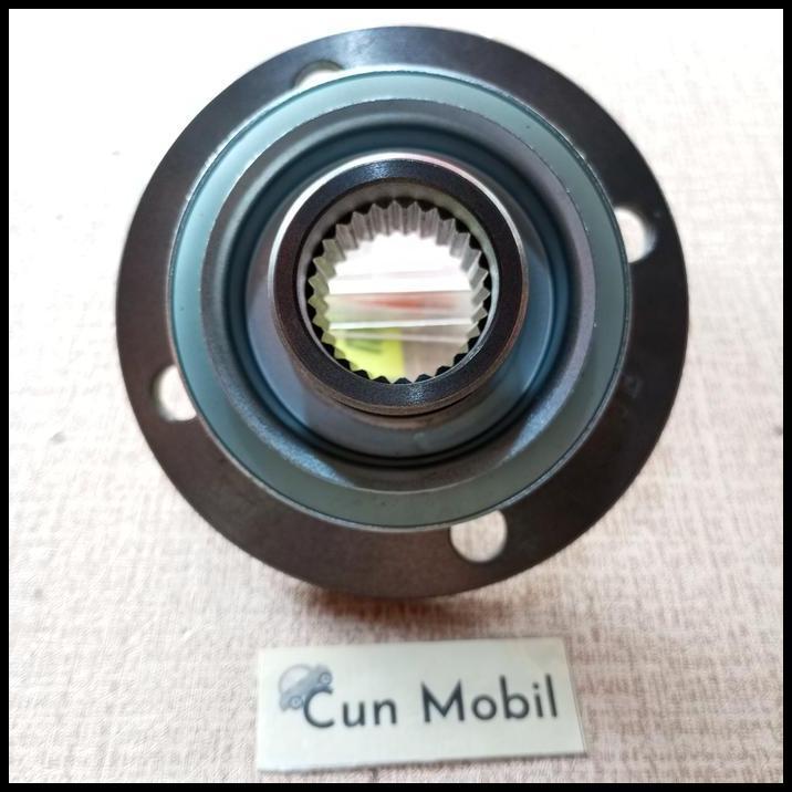 DISKON FLANGE PINION TRANSMISI SOK GARDAN RINO PS115 (CEK DESKRIPSI PRODUK) 