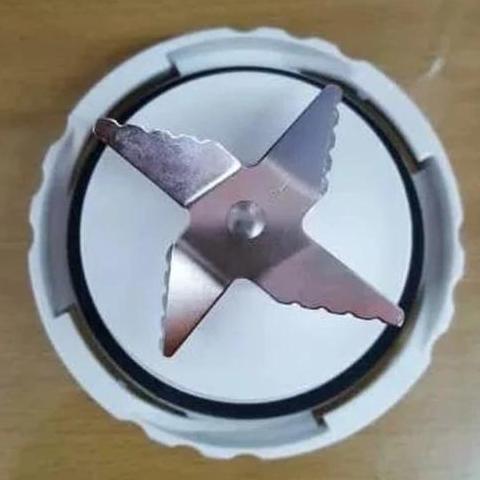 PROMO - Mata Pisau Blender Philips HR 2115 / Pisau Blender Philips HR 2116