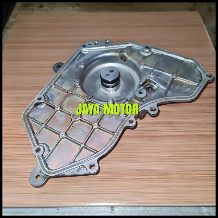 BEST DEAL P262 COVER DEPAN CYLINDER HEAD NISSAN X TRAIL T30 