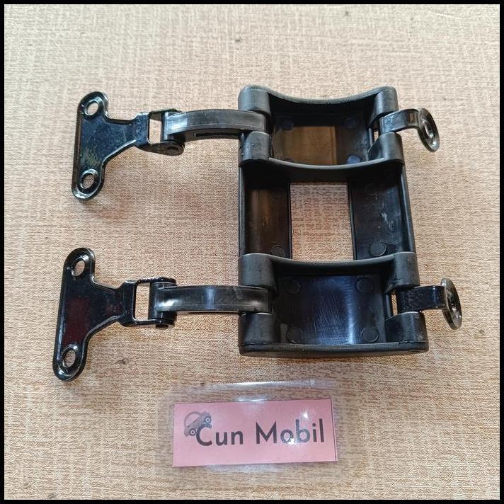 TERBARU ENGSEL KACA KUNCI KACA BELAKANG DOBEL WINDOW CATCH DOBEL SWING 