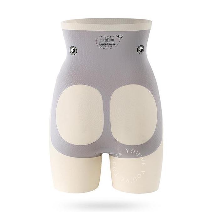 YOUHAVE JOOL Korset Celana Seamless Premium Kesehatan Korset Magnetik Terapi Tanpa Jahitan 500080 (T