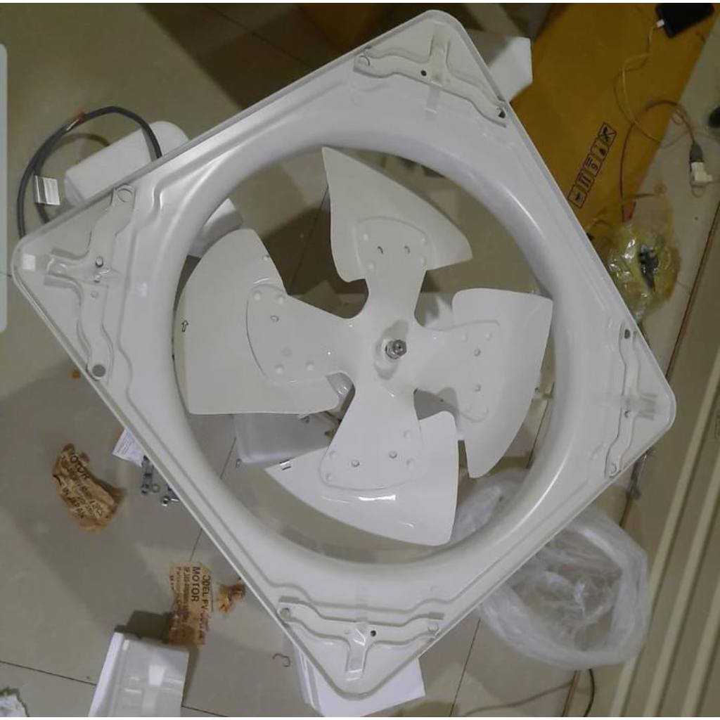 Exhaust Fan Industrial Panasonic 20 inci FV50GT4