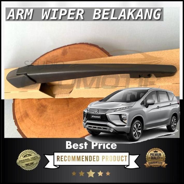 TERBARU GAGANG WIPER BELAKANG XPANDER 12 INCH ARM WIPER BELAKANG XPANDER 