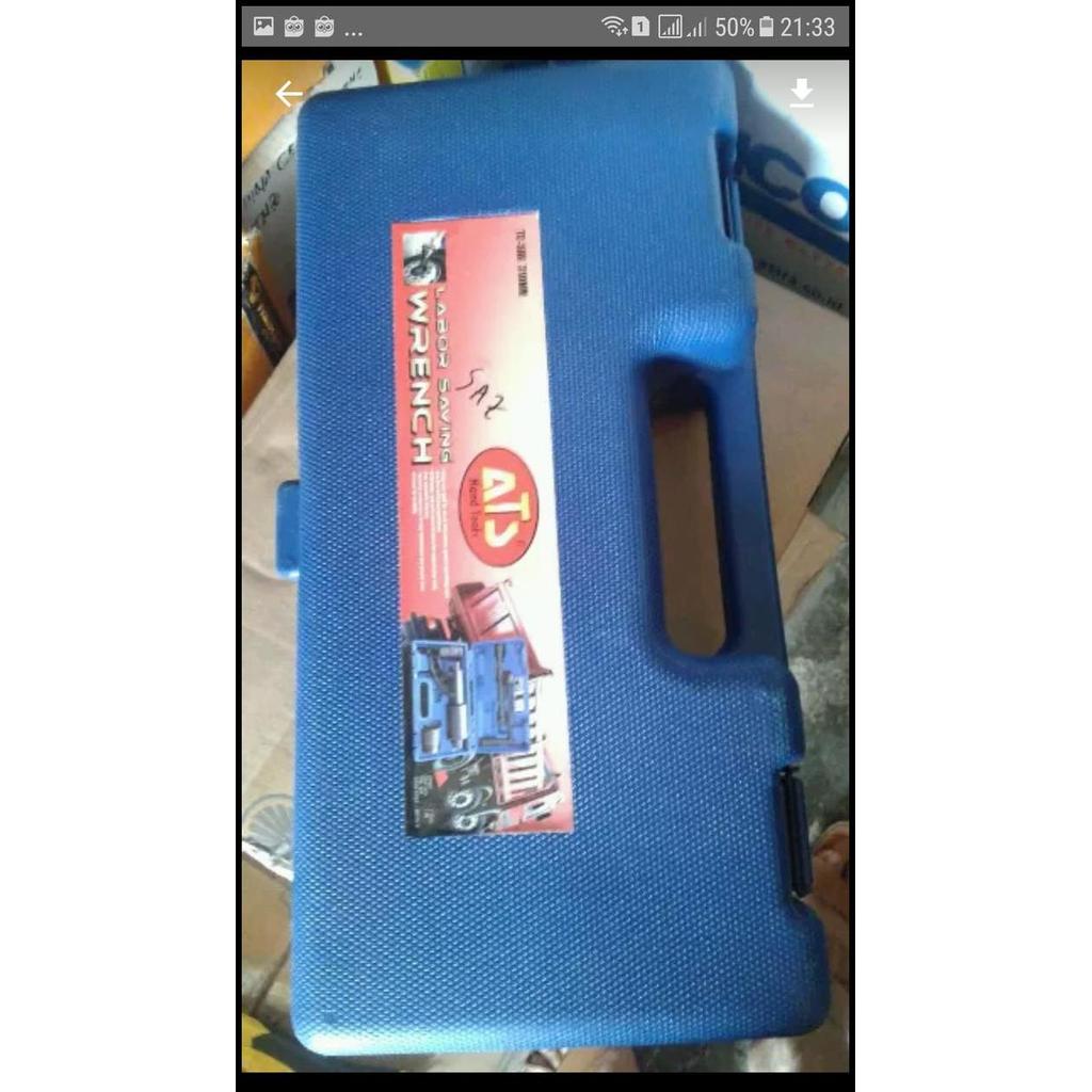 GRATIS ONGKIR KUNCI RODA HYDRAULIC TRUK DAN MOBIL BESAR 