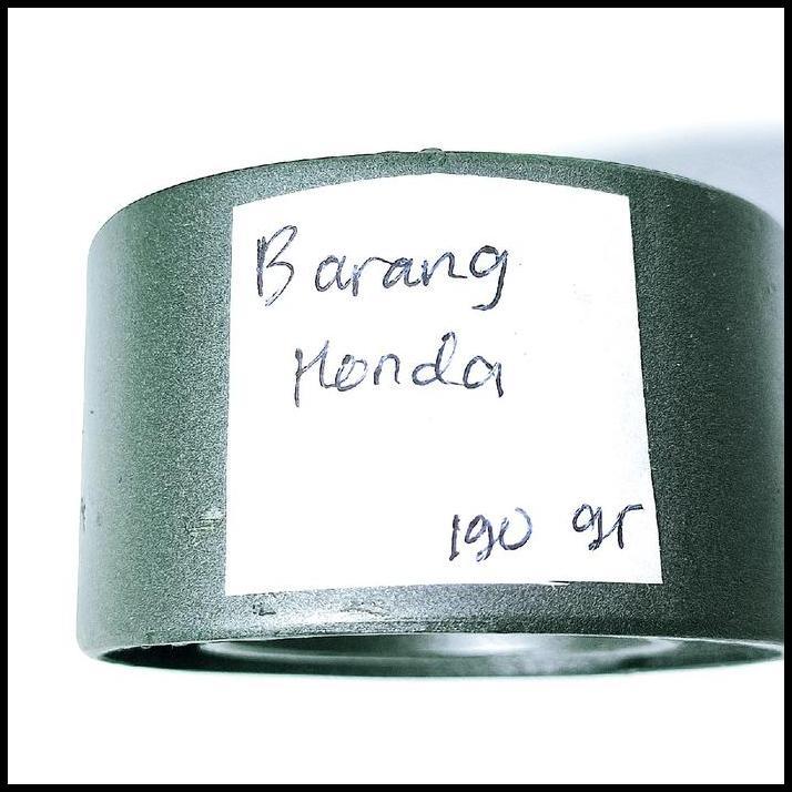 TERLARIS BUSH TORSI CIVIC WONDER 84-87 