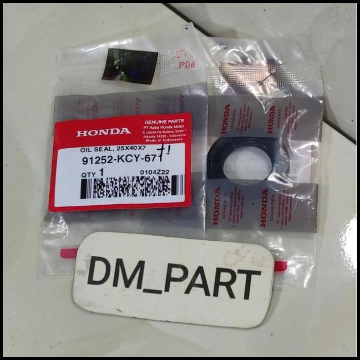 DISKON SIL DUST DEBU SEAL VELG RODA BAN BLK BELAKANG HONDA TRAIL CRF 150 CRF150L CRF150 25 40 7 !!