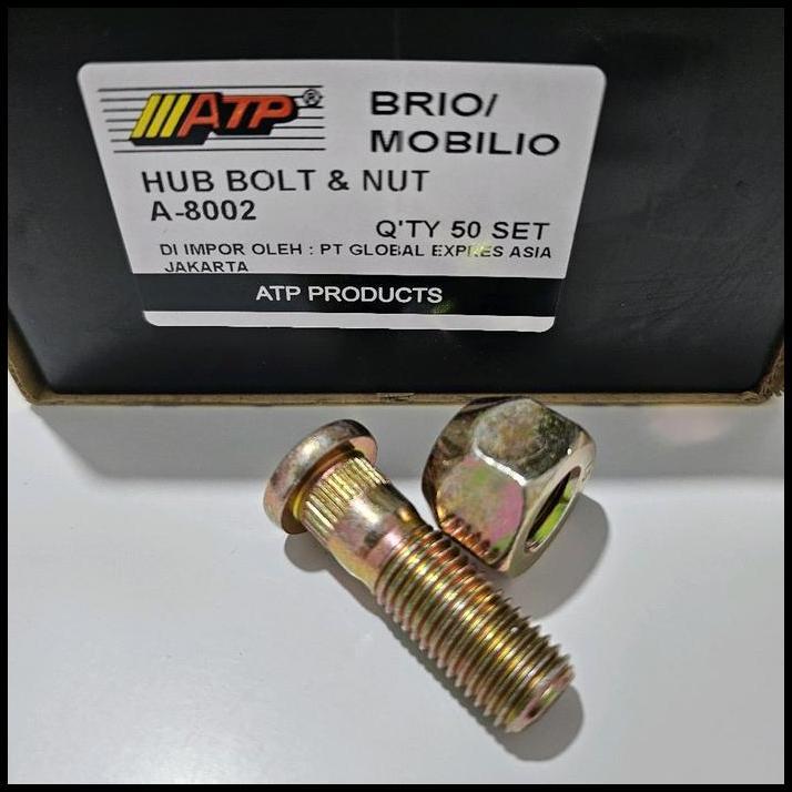 TERBARU BAUT RODA HONDA BRIO MOBILIO 