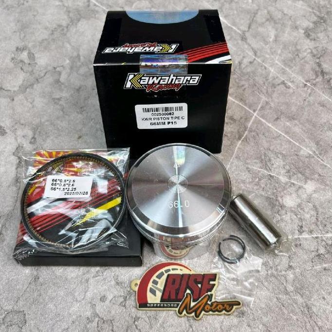 PISTON KAHARA 66 PEN 15