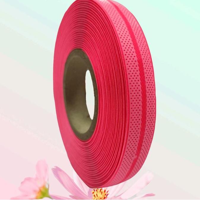 Alisman_Grosir - 1 Meter Grip Karet Gulung Panjang Untuk Raket Badminton Tenis Pancing - Roll Grip B