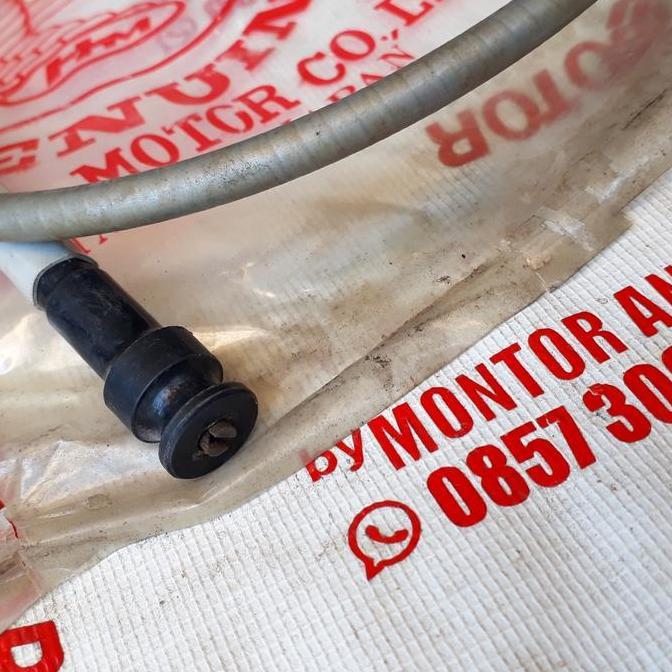 Promo Kabel Cable Speedometer Spidometer HONDA CB200 CB175 CB125 TWIN CB125S Diskon