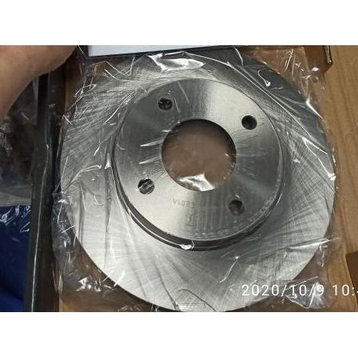 DISC BRAKE PIRINGAN REM CAKRAM DEPAN NISSAN LIVINA GRAND LIVINA OEM