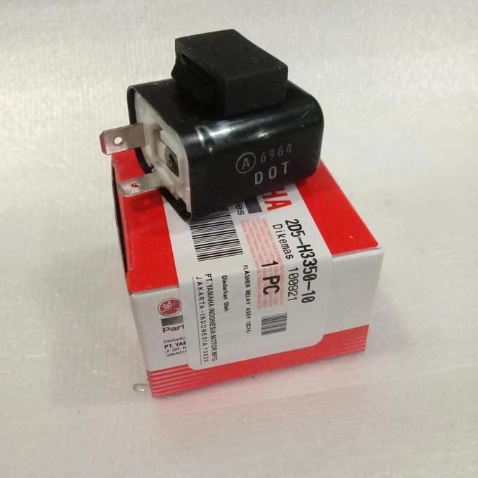 Promo flasher sein yamaha f1zr nouvo vixion Diskon