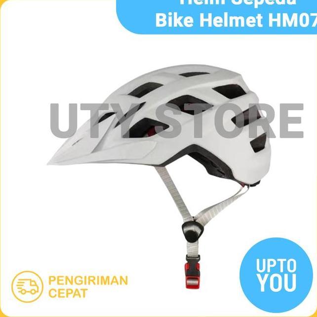 Helm Sepeda Dewasa Bike Helmet Bicycle Helmet Hm07