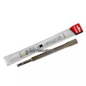 Miliki Makita D-08729 Mata Betel Bobok Sds Plus Cold Chisel / Pipih