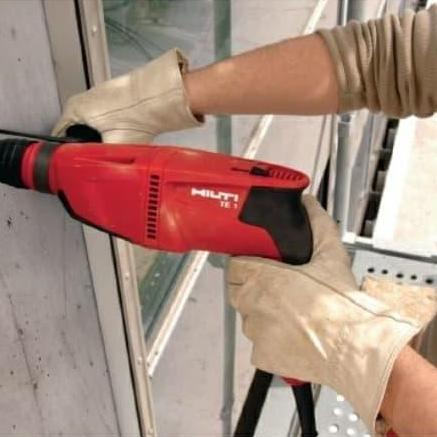 Miliki Hilti Te 1 Drill Hammer