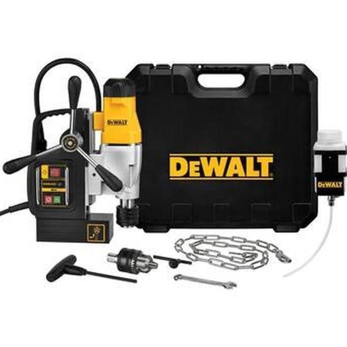 Miliki Bor Magnet Dewalt Dwe 1622 K /Dwe1622K