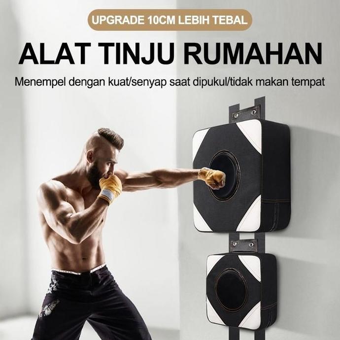 Peralatan latihan tinju sandbag rumah tangga, target tinju anak dewasa sandbag tinggi fleksibel (TER